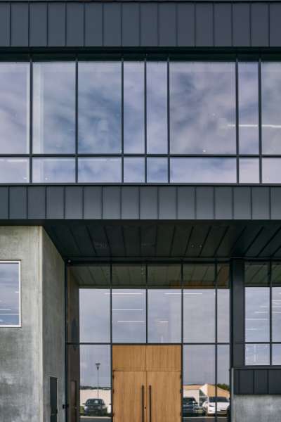 Fortidens innovation ”baner vej” for nutidens håndværk, P.O. Pedersens Vej 14E, 8200 Aarhus N